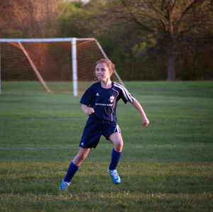 Meet your Posher, Nora